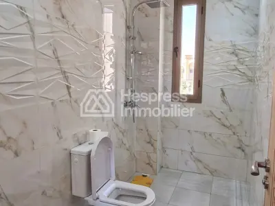 Magnifique villa à vendre à Route d'Agadir Essaouira. Superficie 318 m². Meublé