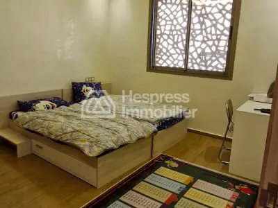 Magnifique villa à vendre à Route d'Agadir Essaouira. Superficie 318 m². Meublé