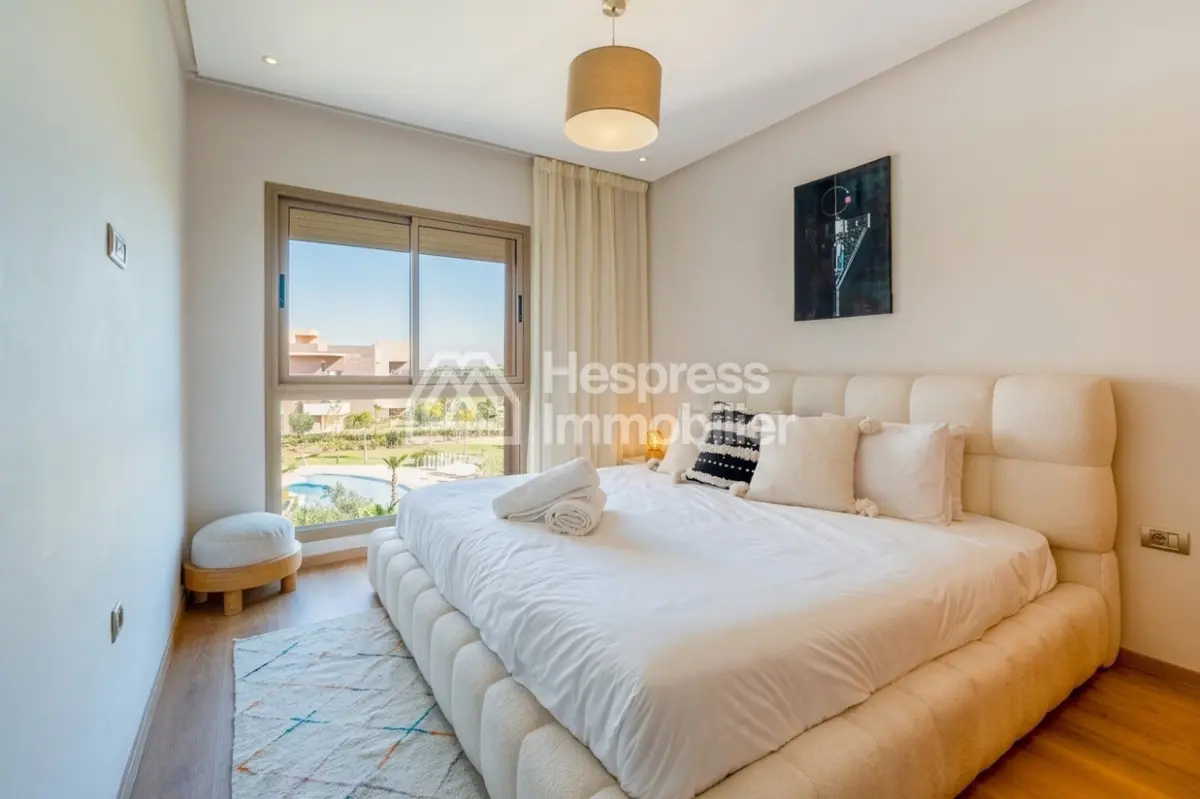 Beautiful apartment for rent in Prestigia