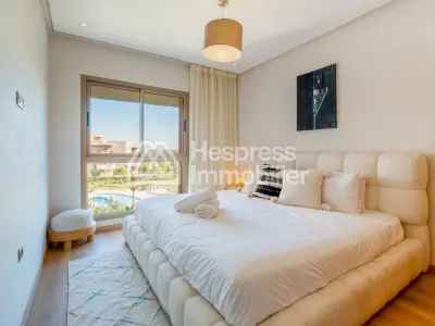 Beautiful apartment for rent in Prestigia