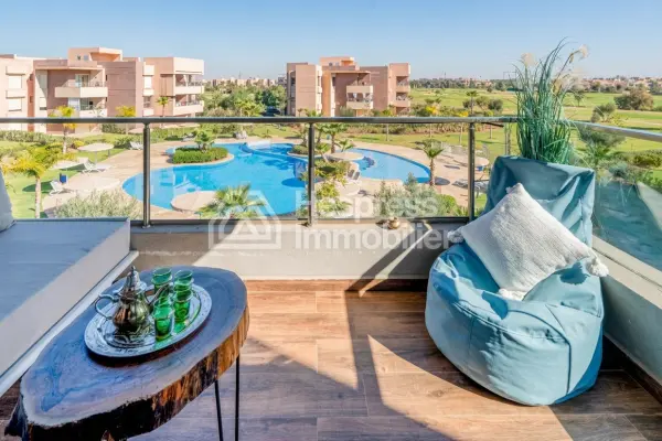 Beautiful apartment for rent in Prestigia