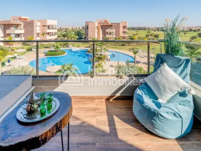 Beautiful apartment for rent in Prestigia