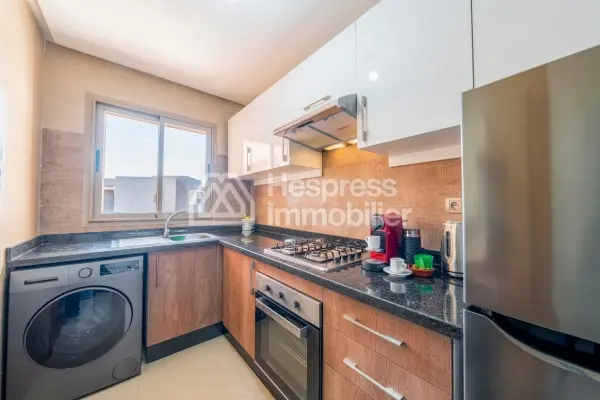 Beautiful apartment for rent in Prestigia