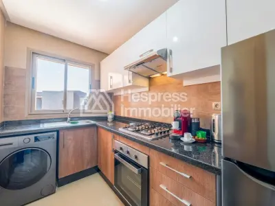 Beautiful apartment for rent in Prestigia