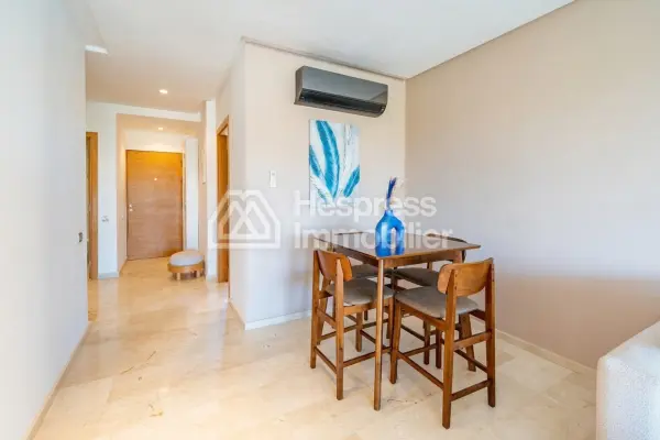 Beautiful apartment for rent in Prestigia