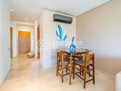 Beautiful apartment for rent in Prestigia