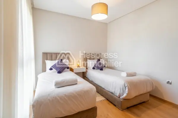 Beautiful apartment for rent in Prestigia