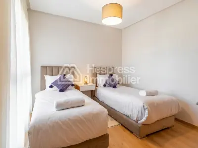 Beautiful apartment for rent in Prestigia
