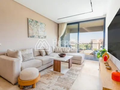 Beautiful apartment for rent in Prestigia