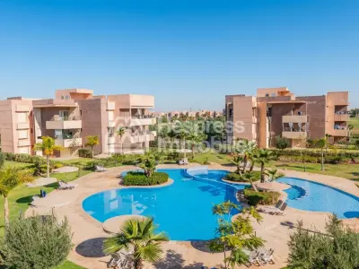 Beautiful apartment for rent in Prestigia