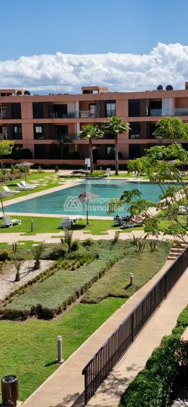 Beautiful apartment in Noria for sale