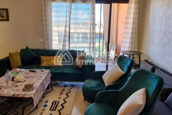 Beautiful apartment in Noria for sale