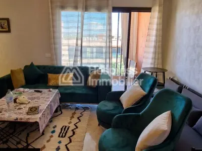Beautiful apartment in Noria for sale