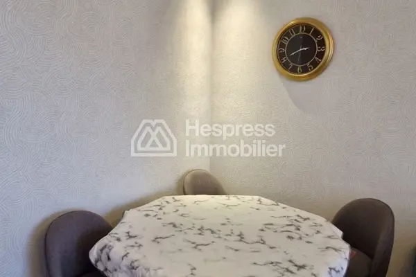 Beautiful apartment in Noria for sale