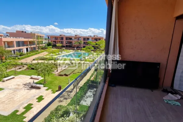 Beautiful apartment in Noria for sale