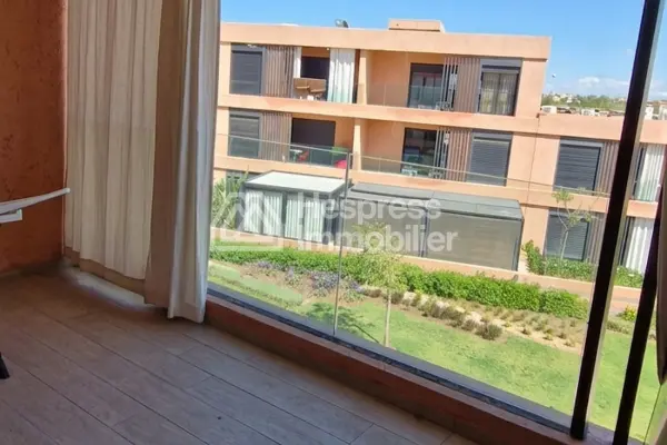 Beautiful apartment in Noria for sale