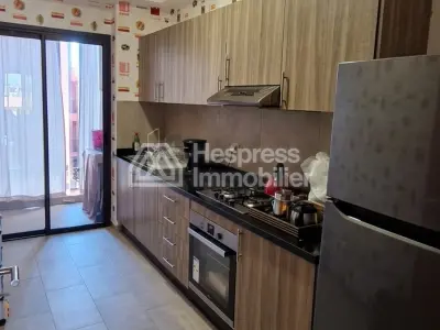 Beautiful apartment in Noria for sale