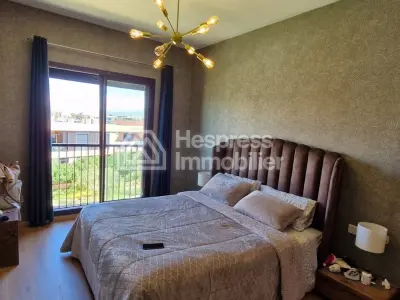 Beautiful apartment in Noria for sale