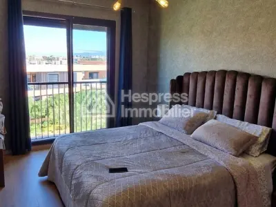 Beautiful apartment in Noria for sale
