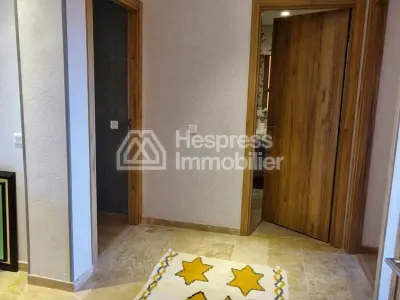 Beautiful apartment in Noria for sale