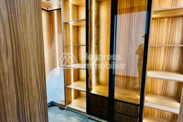 Villa 3 façades en vente sur résidence Akenza