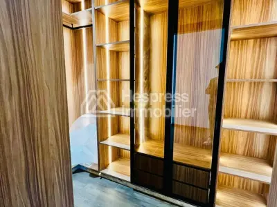 Villa 3 façades en vente sur résidence Akenza