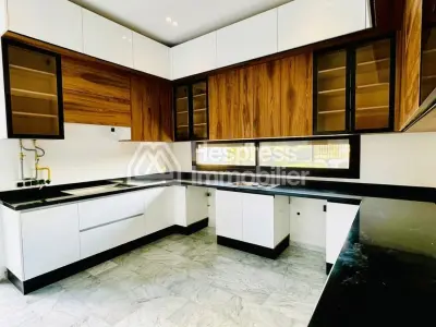 Villa 3 façades en vente sur résidence Akenza