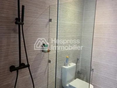 Une Villa MODERNE en vente au GOLF ARGAN