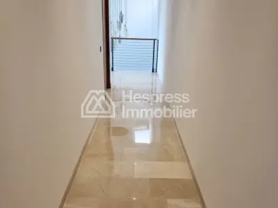 Une Villa MODERNE en vente au GOLF ARGAN