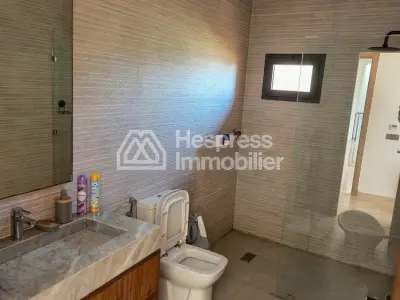 Une Villa MODERNE en vente au GOLF ARGAN