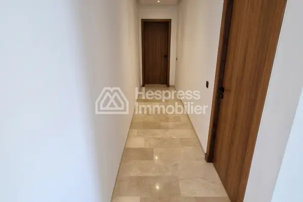 Une Villa MODERNE en vente au GOLF ARGAN