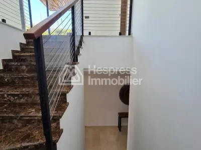 Une Villa MODERNE en vente au GOLF ARGAN