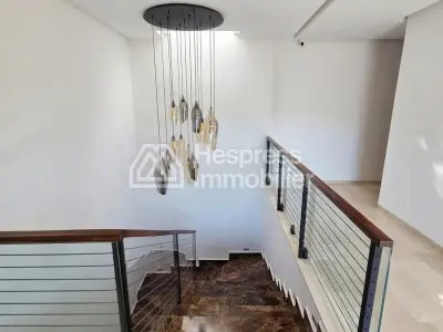 Une Villa MODERNE en vente au GOLF ARGAN