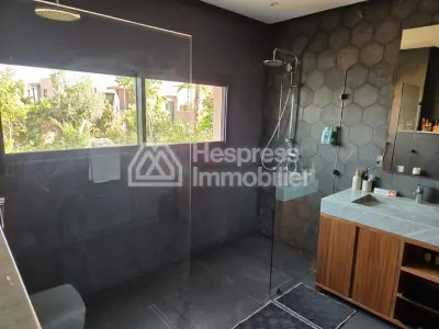 Une Villa MODERNE en vente au GOLF ARGAN