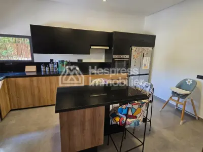 Une Villa MODERNE en vente au GOLF ARGAN
