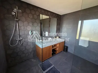 Une Villa MODERNE en vente au GOLF ARGAN