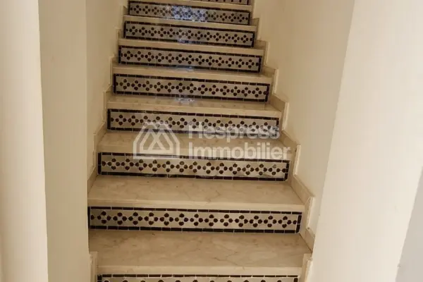 Un Appartement Meublé en location longue durée sur Topaze Prestigia