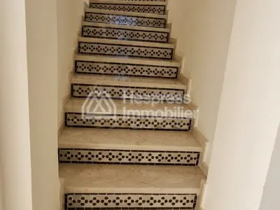 Un Appartement Meublé en location longue durée sur Topaze Prestigia