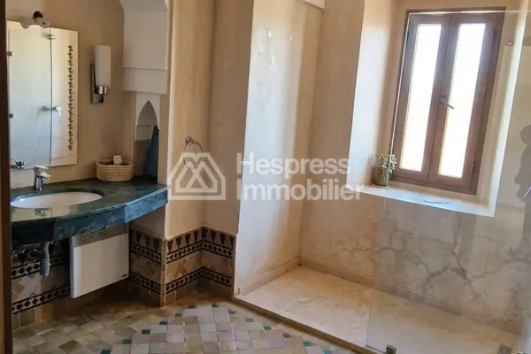 Un Appartement Meublé en location longue durée sur Topaze Prestigia
