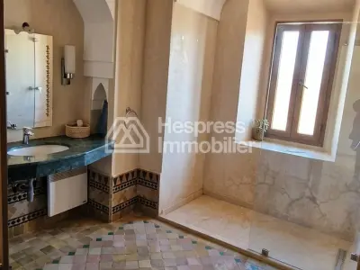 Un Appartement Meublé en location longue durée sur Topaze Prestigia