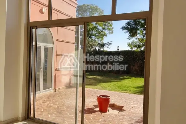 Un Appartement Meublé en location longue durée sur Topaze Prestigia
