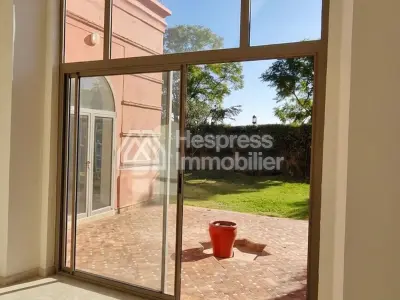 Un Appartement Meublé en location longue durée sur Topaze Prestigia