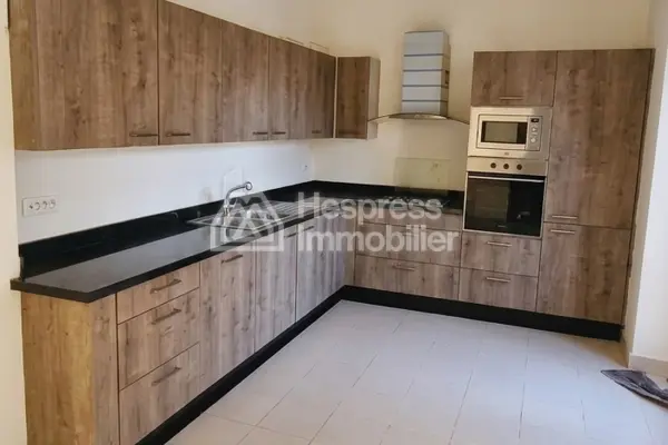 Un Appartement Meublé en location longue durée sur Topaze Prestigia