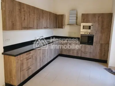 Un Appartement Meublé en location longue durée sur Topaze Prestigia