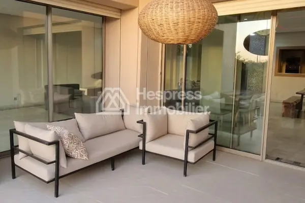 Belle Villa en location longue durée à PRESTIGIA