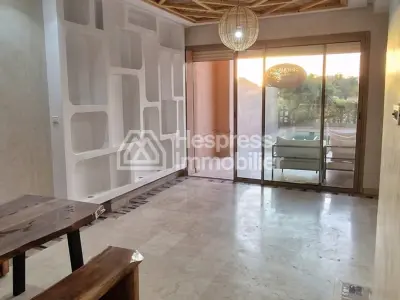 Belle Villa en location longue durée à PRESTIGIA