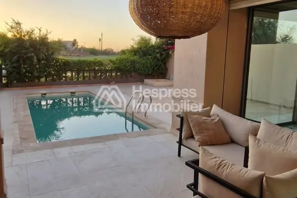 Belle Villa en location longue durée à PRESTIGIA