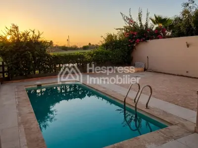 Belle Villa en location longue durée à PRESTIGIA