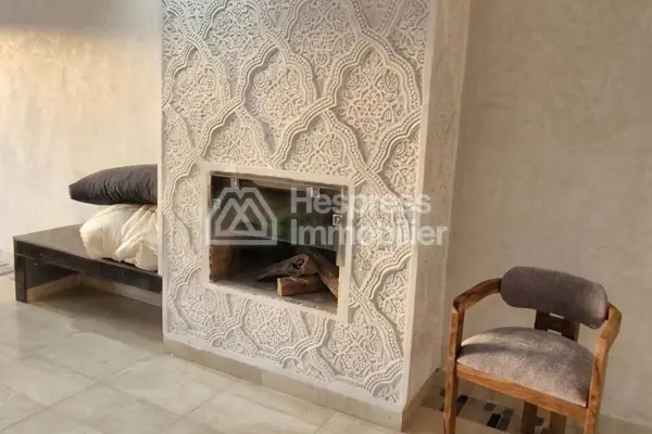 Belle Villa en location longue durée à PRESTIGIA