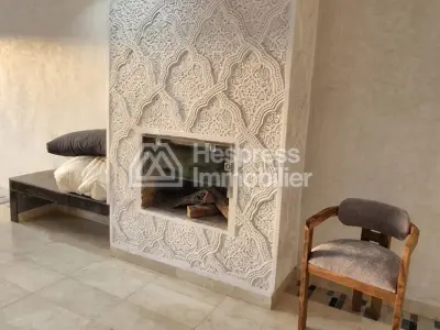 Belle Villa en location longue durée à PRESTIGIA